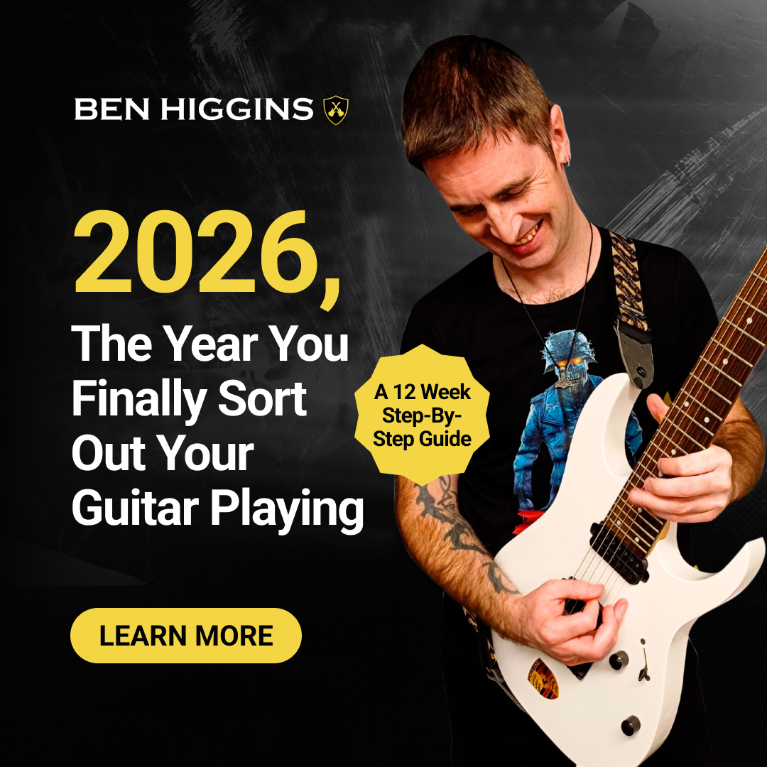 Ben Higgins Facebook ad