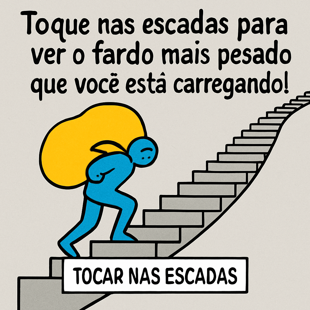Carnell Nichols Facebook ad: O que realmente te pesa?