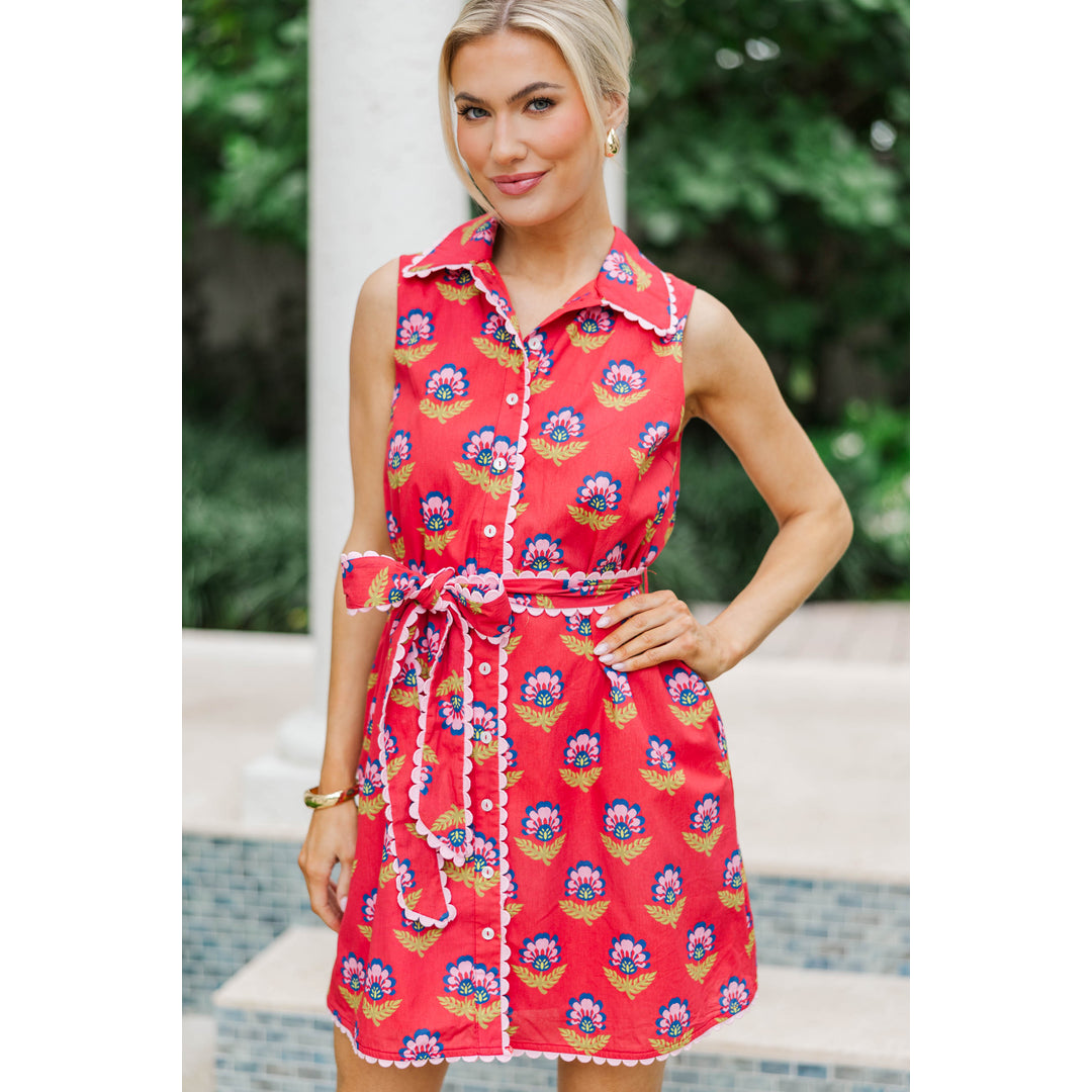 The Mint Julep Boutique Facebook ad