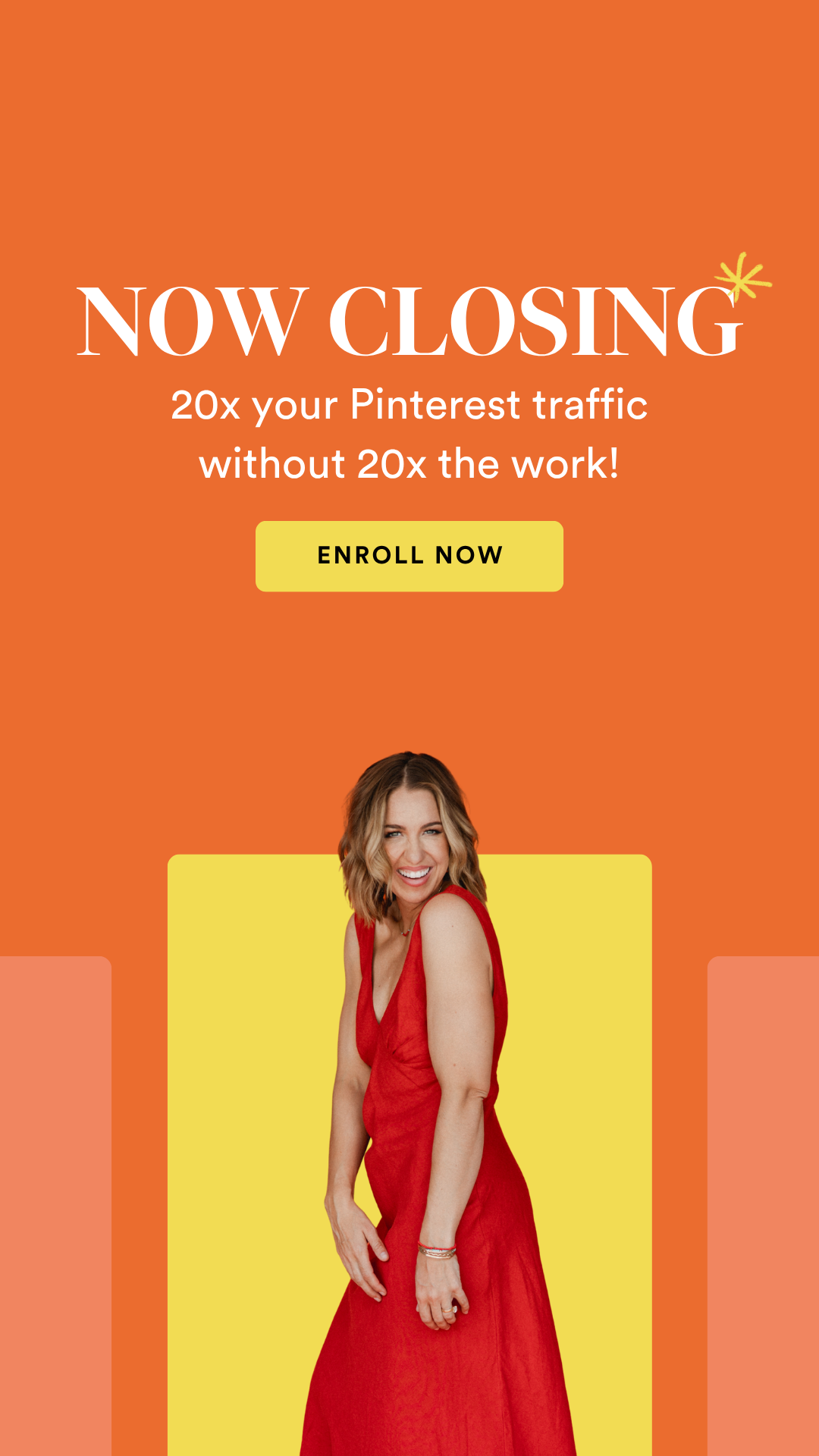 Jenna Kutcher Facebook ad from Jul 31, 2026
