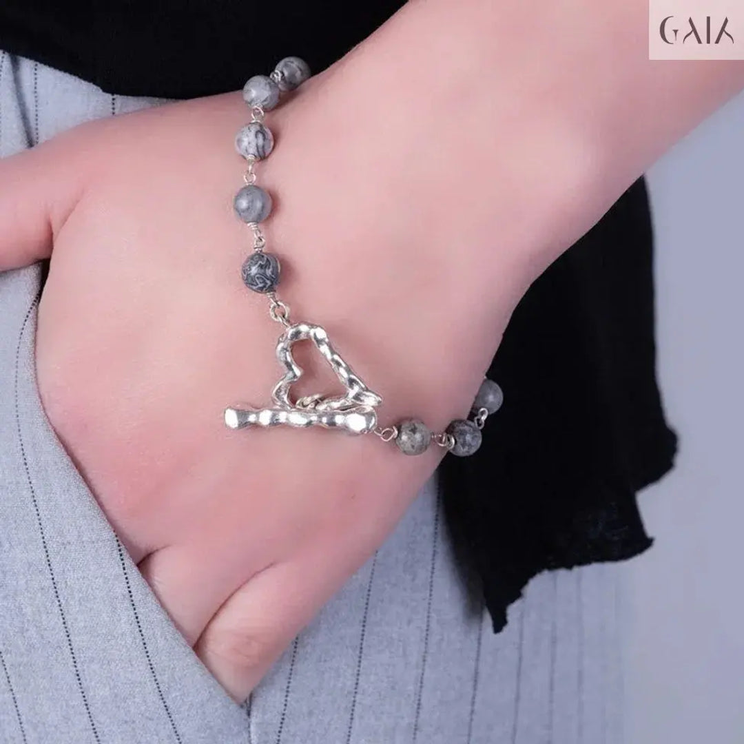 GAIA Gems Facebook ad