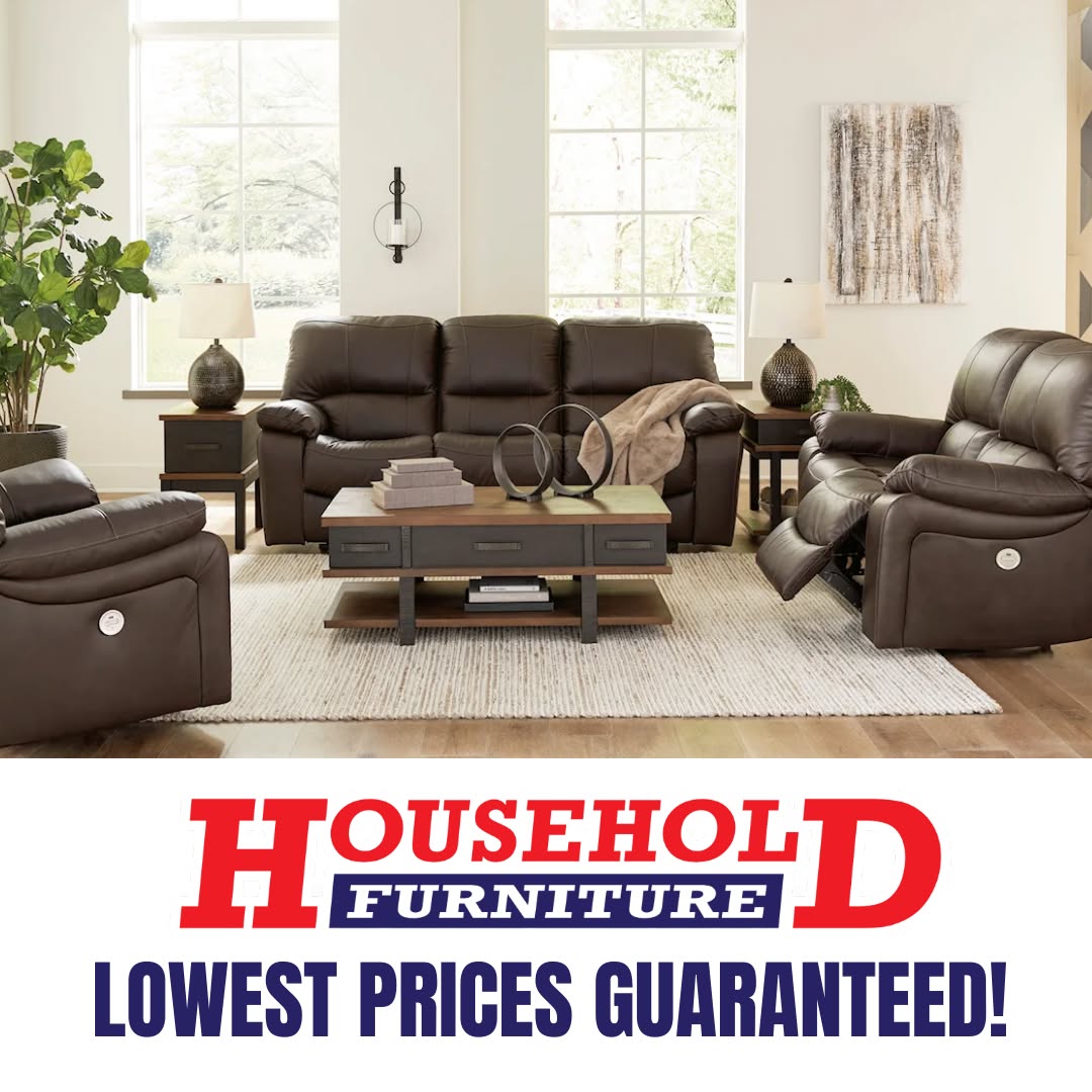 Household Furniture Facebook ad