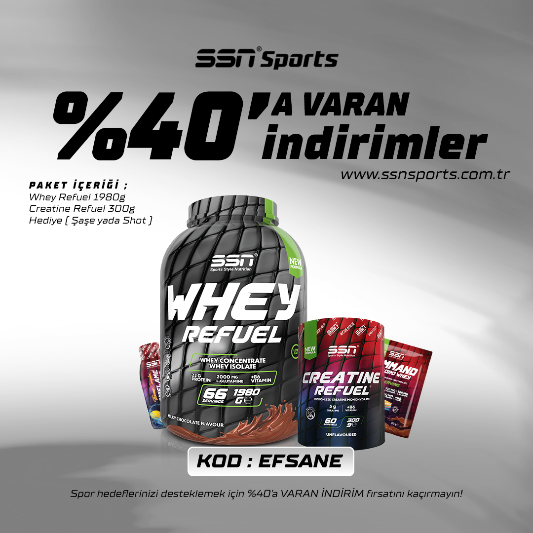 SSN Sports Facebook ad