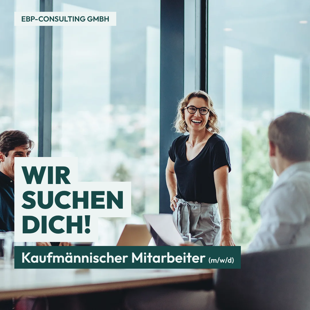 Deine Karriere Facebook ad