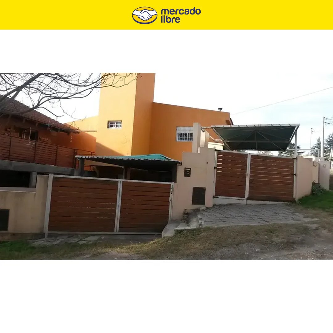 Mercado Libre Facebook ad