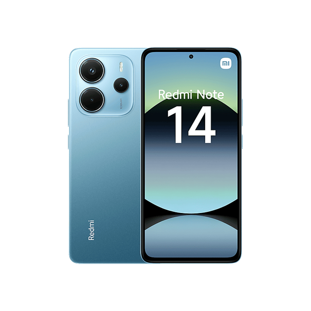 MediaMarkt España Facebook ad: Tu nuevo SMARTPHONE te está esperando.