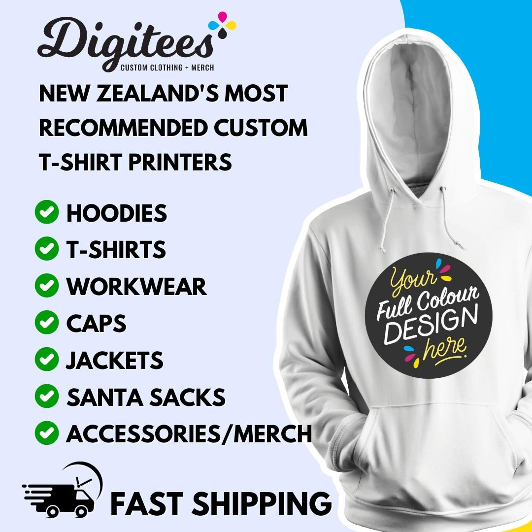 Digitees Facebook ad