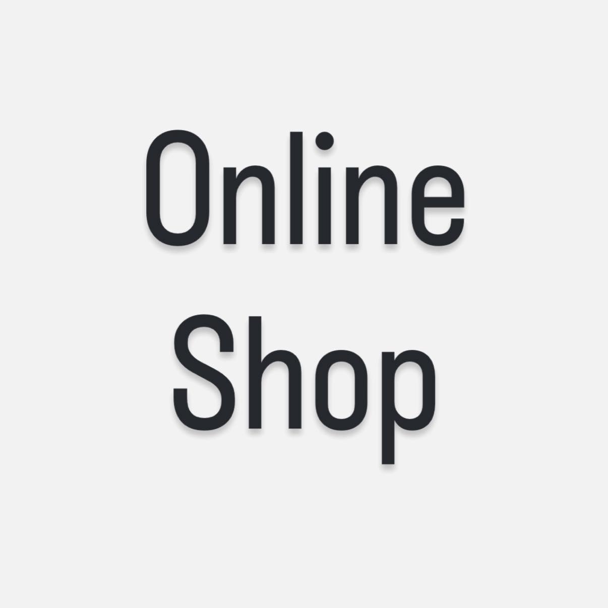 onlineshop Facebook ad from May 3, 2026