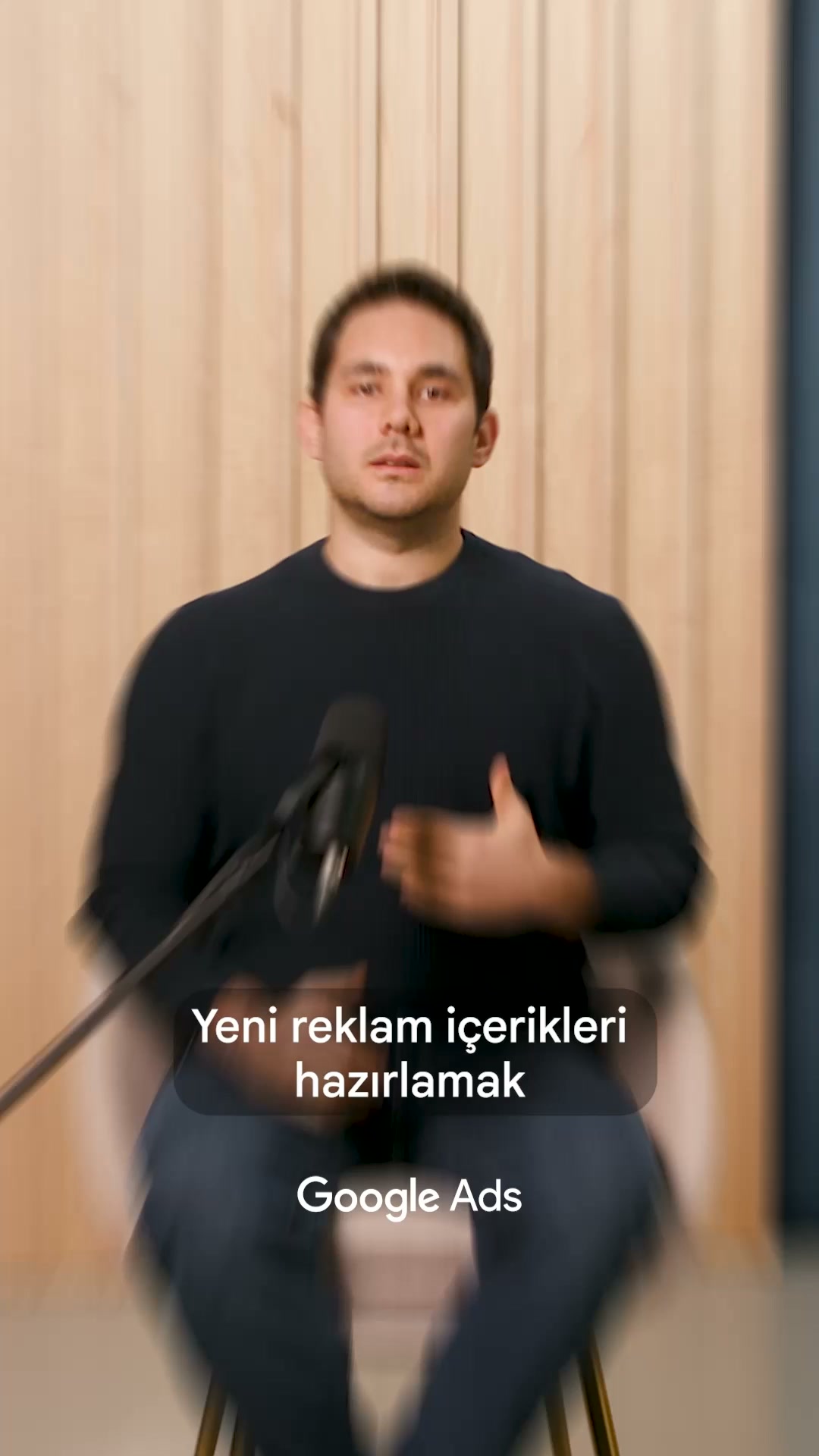 Google Ads Facebook ad: Basit istemlerle oluşturduğunuz kaliteli reklamları Google…
