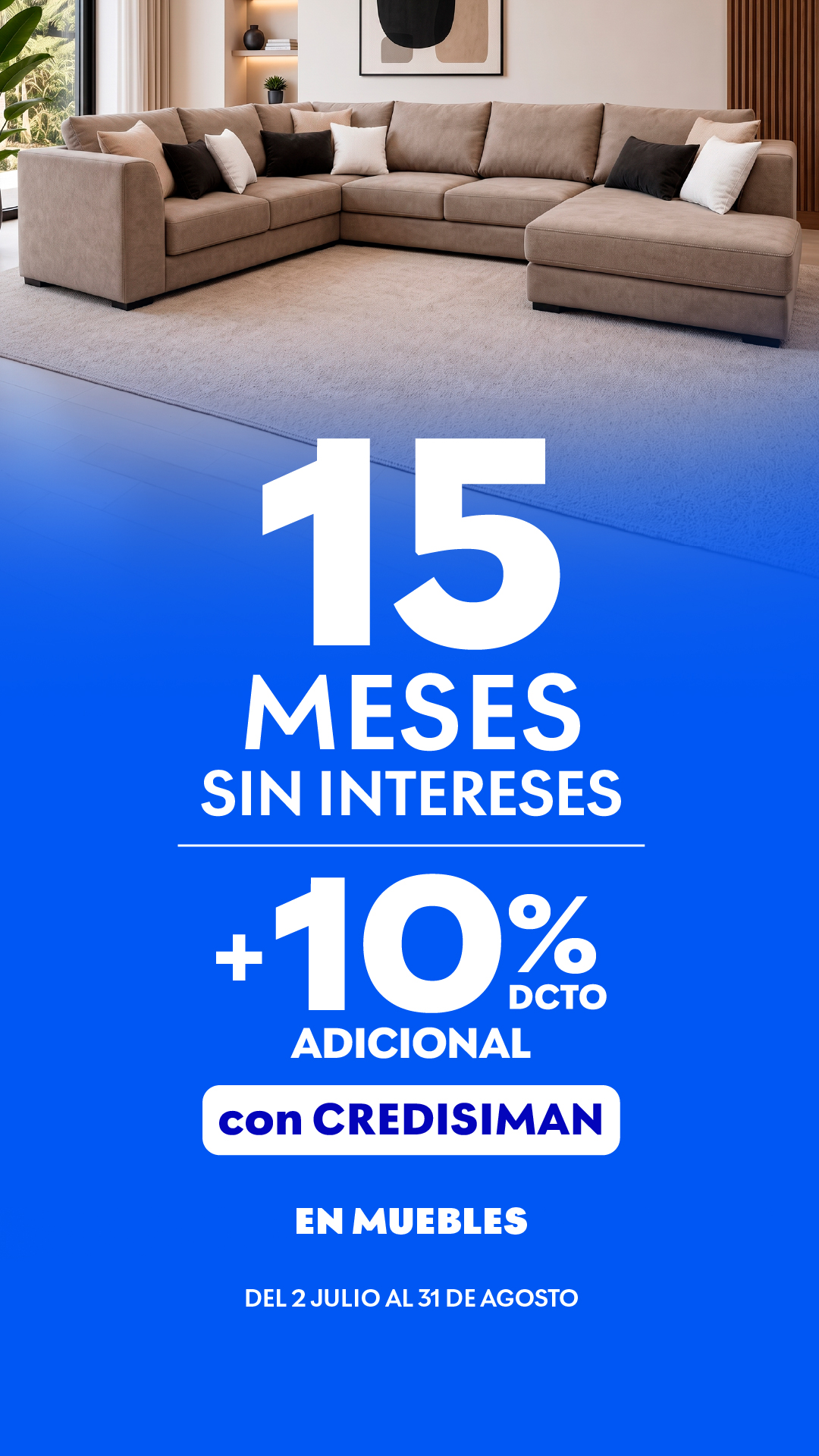 SIMAN Facebook ad