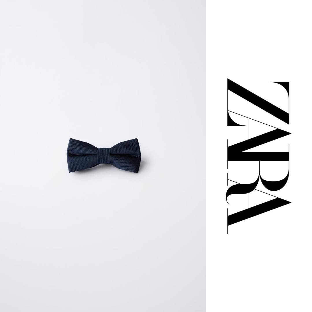 ZARA Facebook ad