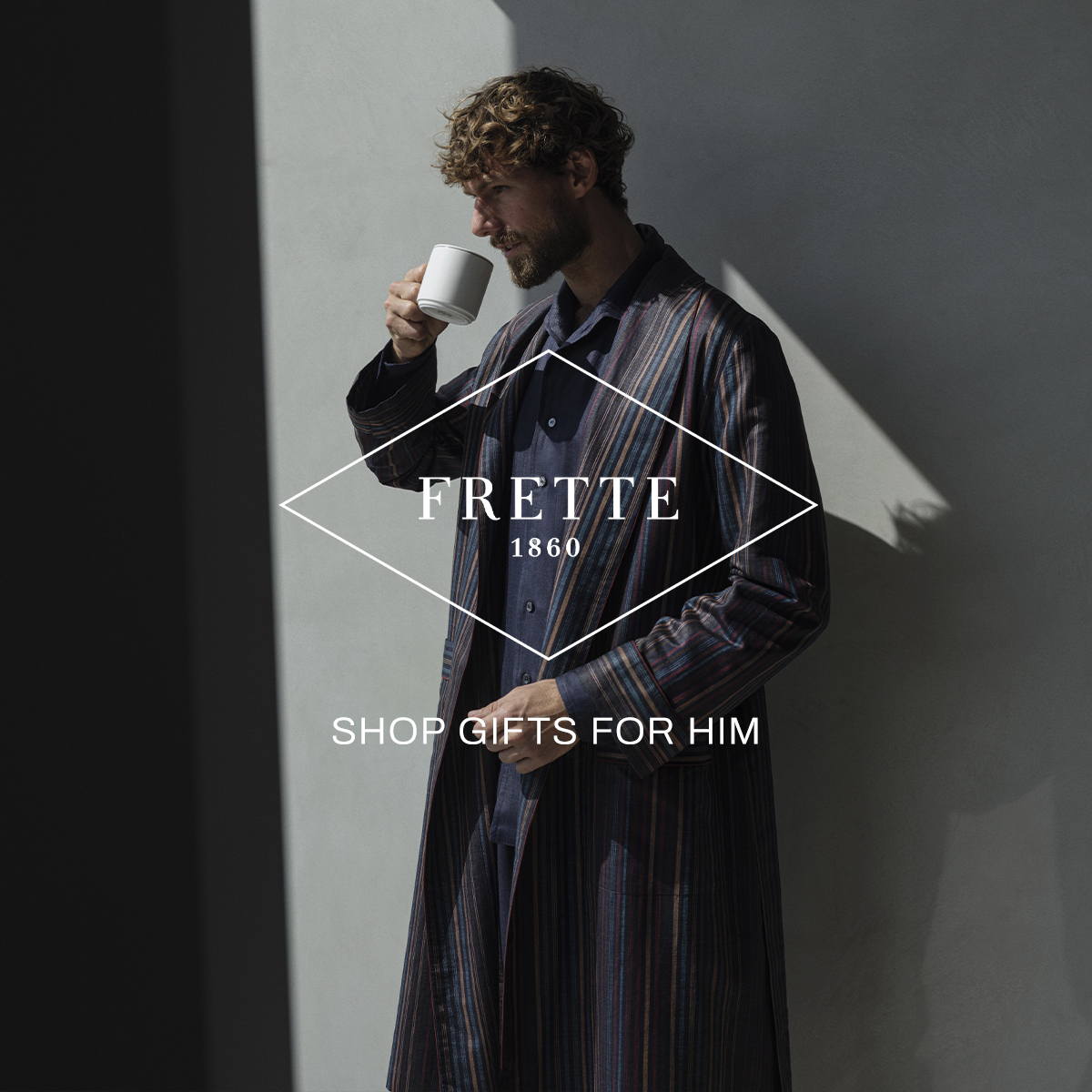 Frette Facebook ad