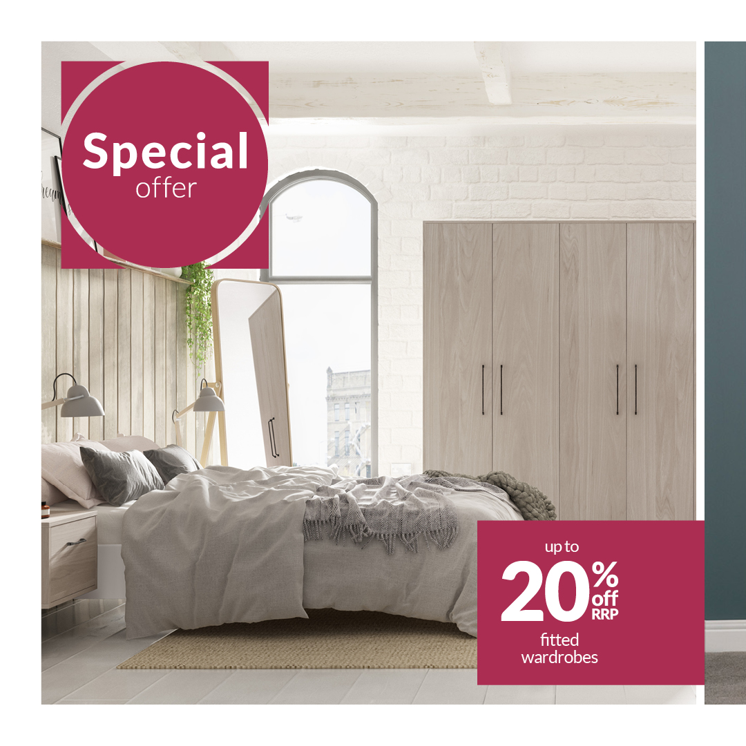 Park Furnishers Facebook ad