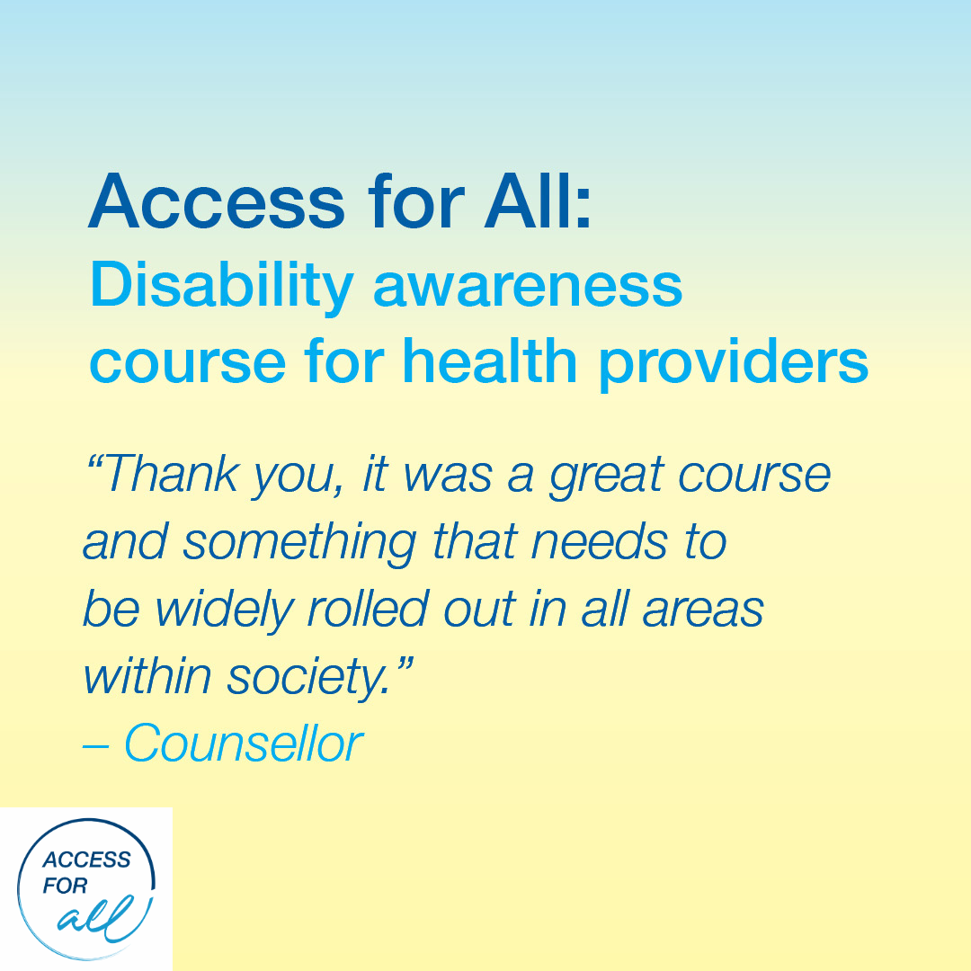 CheckUP Australia Facebook ad: More People Should Do This Course, QLD Health Professionals