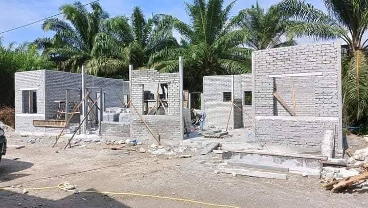 Mohd Hadi Facebook ad: HOME RENOVATION PLUMBING DAN TUKANG BUMBUNG BAIKI ATAP…