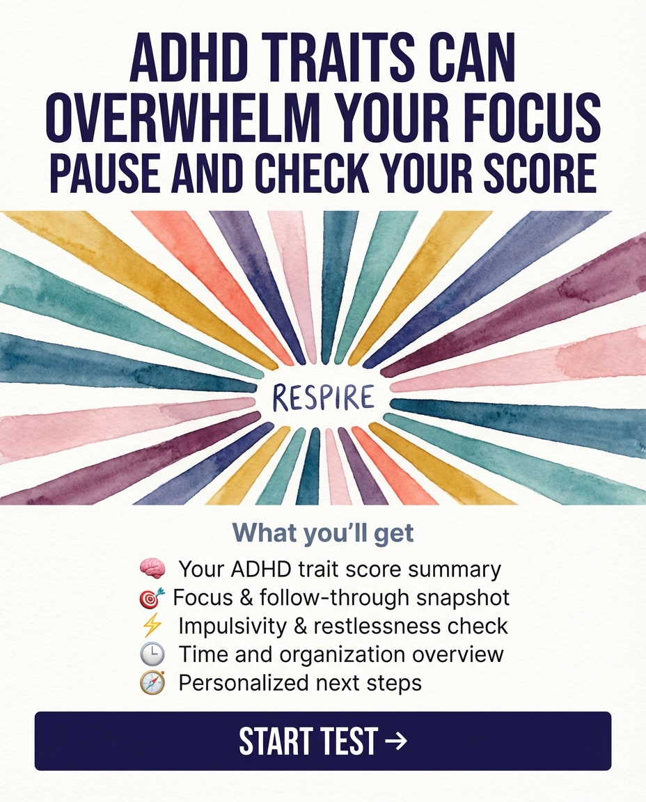 Personality Test: Created by Experts  Facebook ad