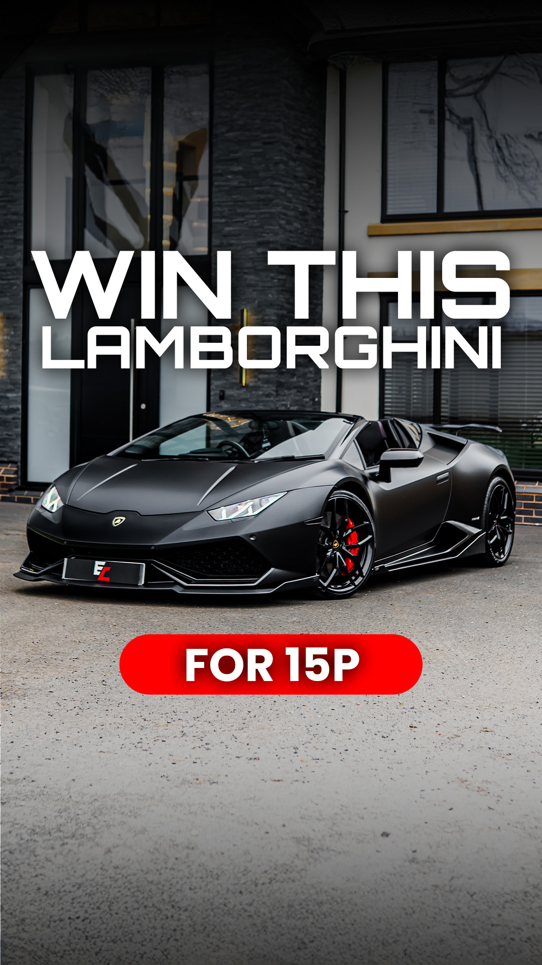 Elite Competitions Facebook ad