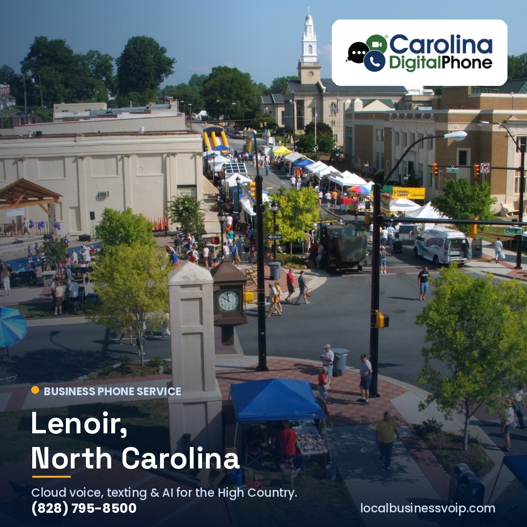 Carolina Digital Phone Inc Facebook ad