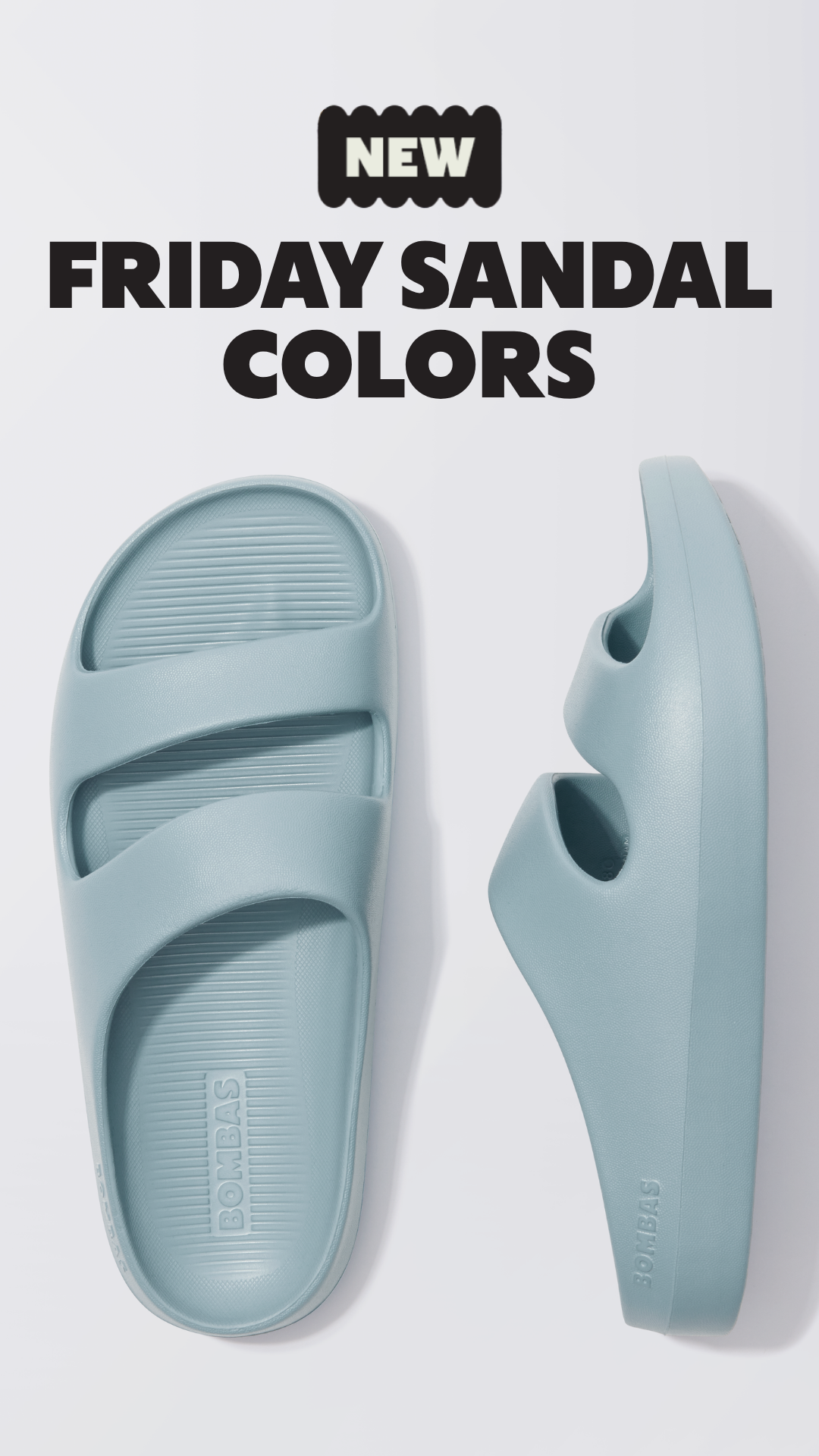 Bombas Facebook ad