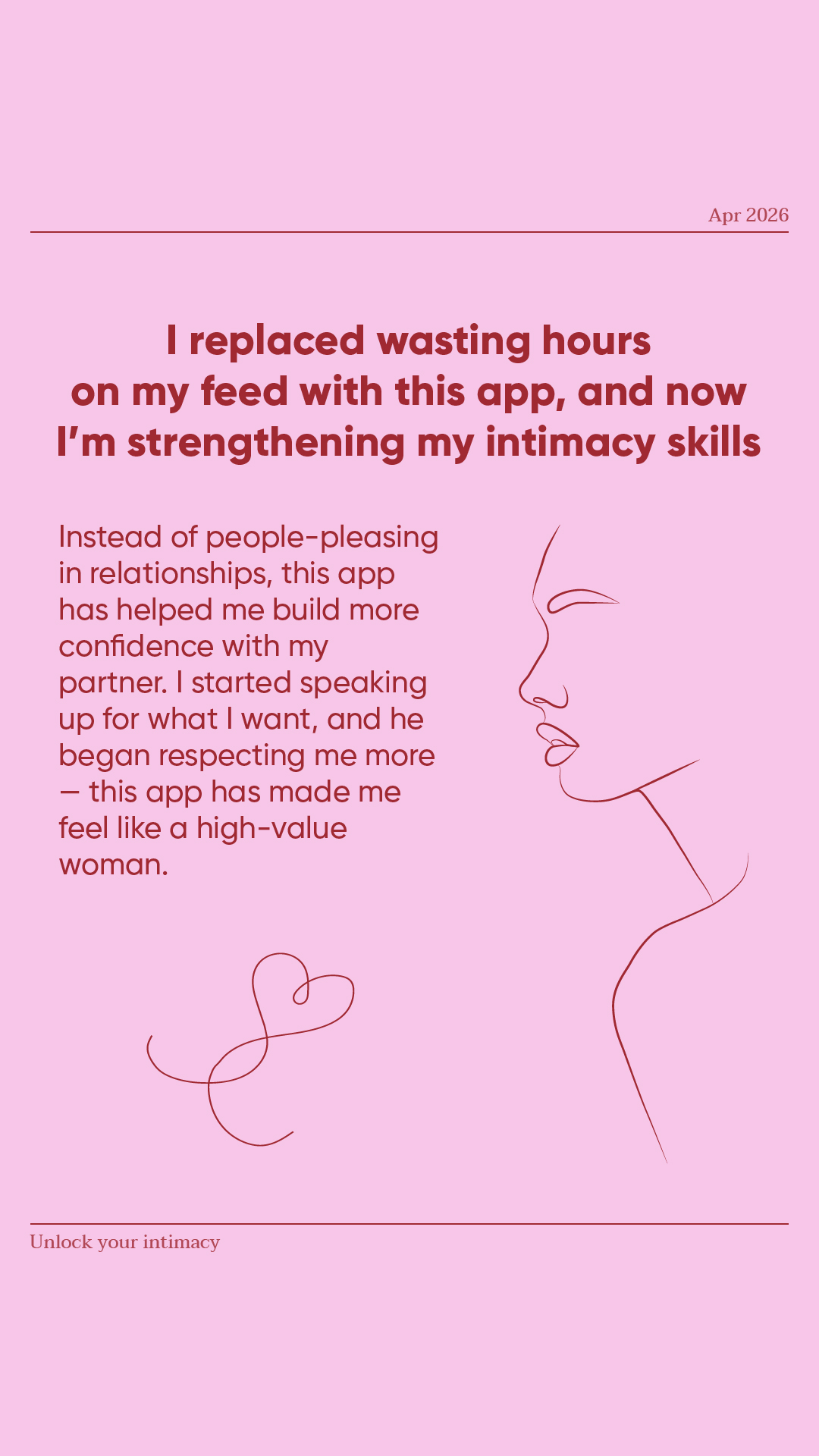 BetterMe: Mental Health Facebook ad