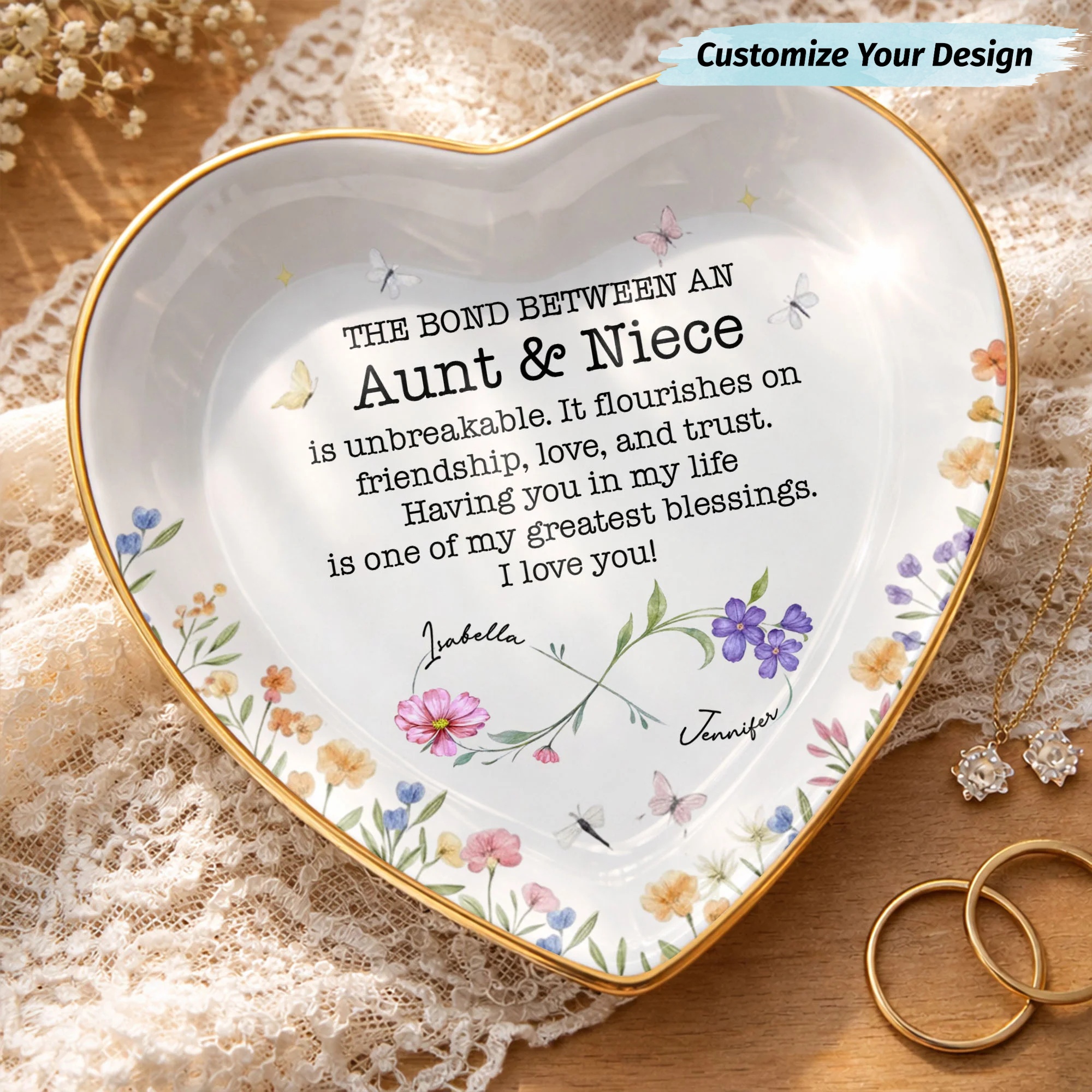 AlmaGems - Cultural Customized Gifts Facebook ad