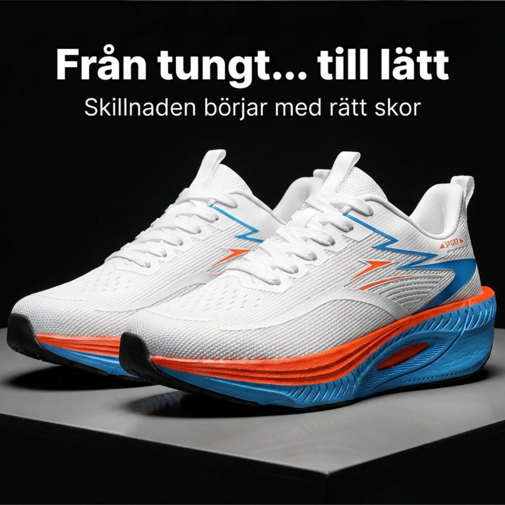 Lagret10 Facebook ad