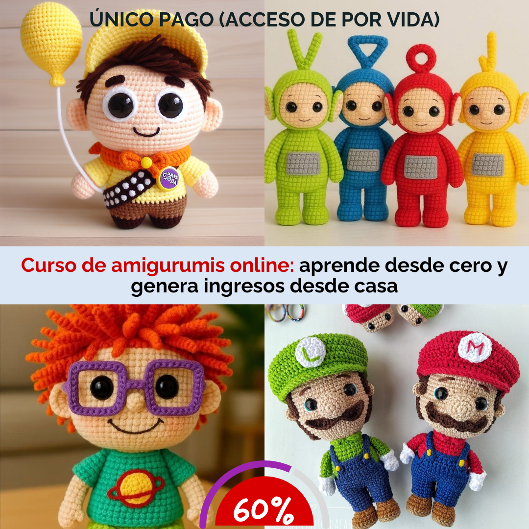 Entrelazados Facebook ad
