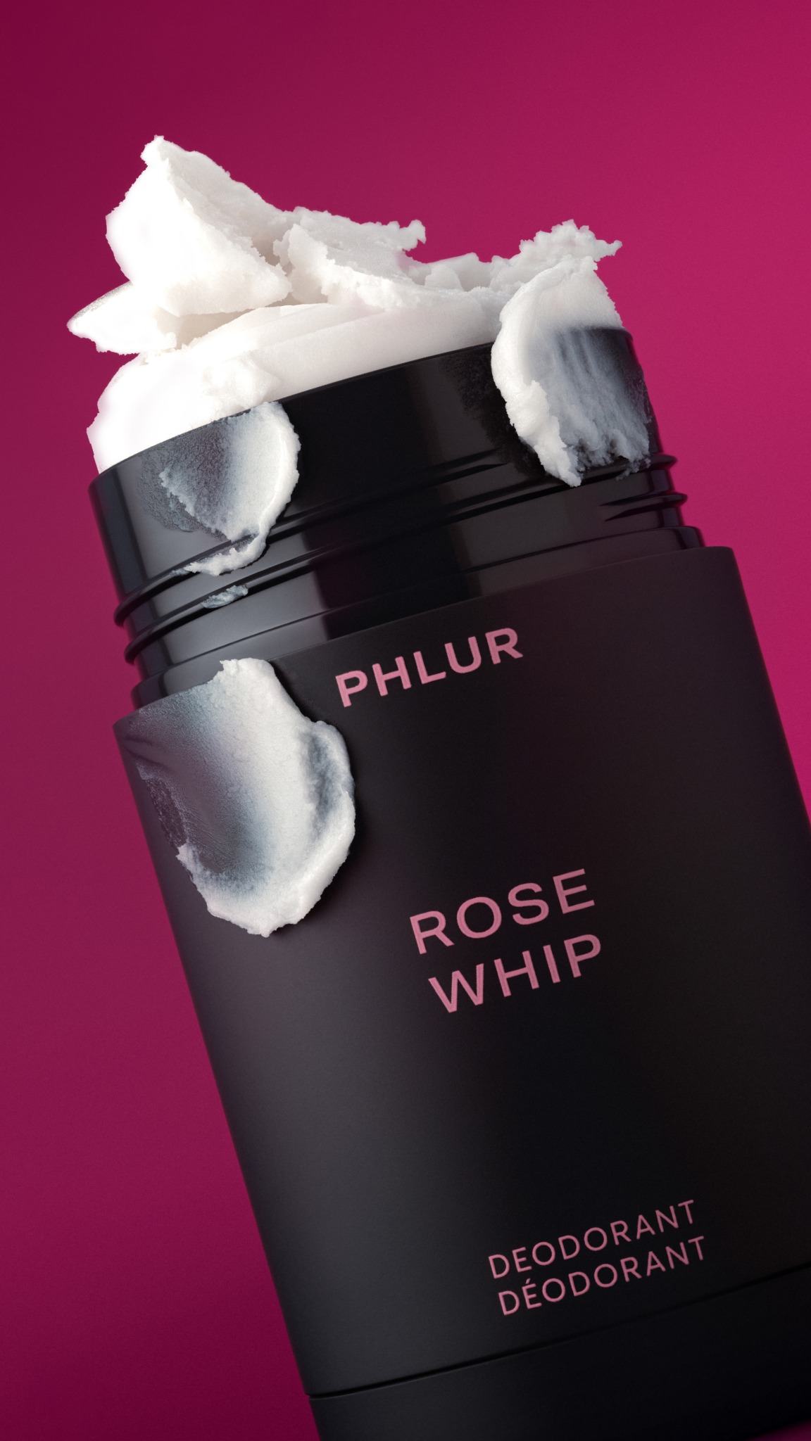 PHLUR Facebook ad