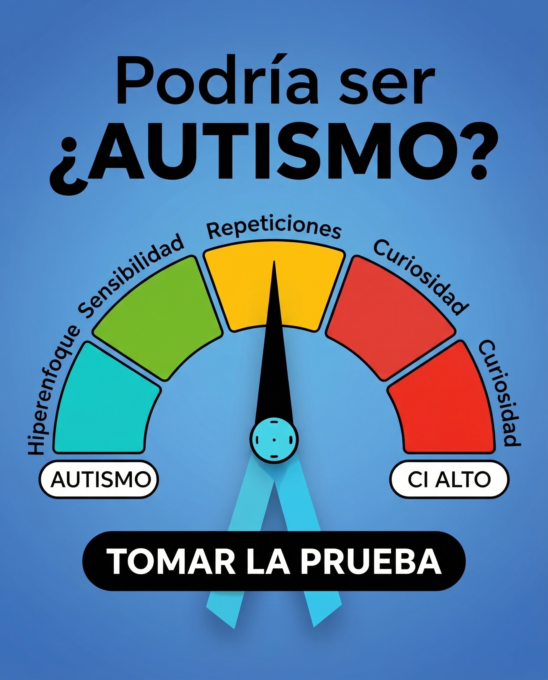 Personality Test: Created by Experts  Facebook ad