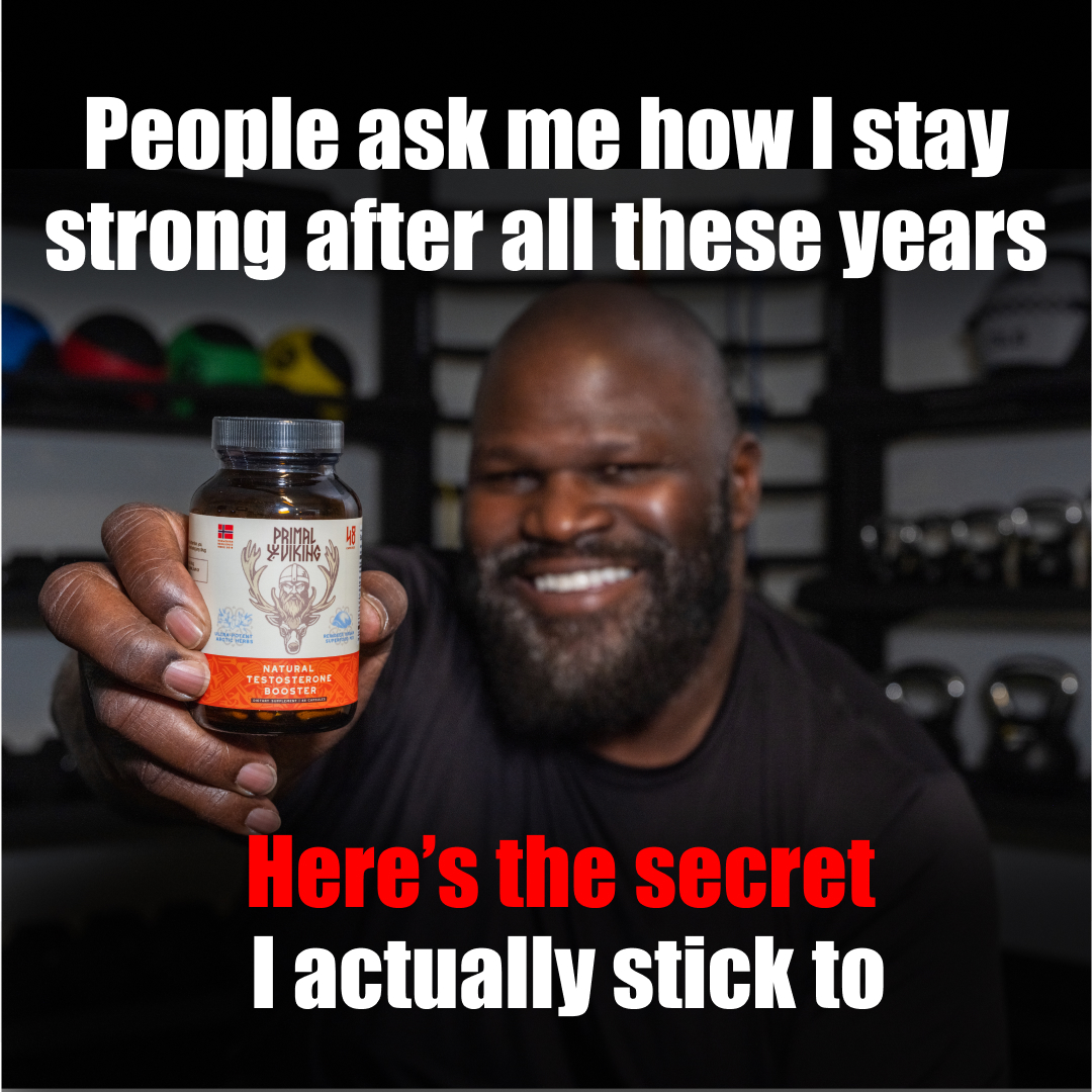 Mark Henry Facebook ad from Jan 29, 2026