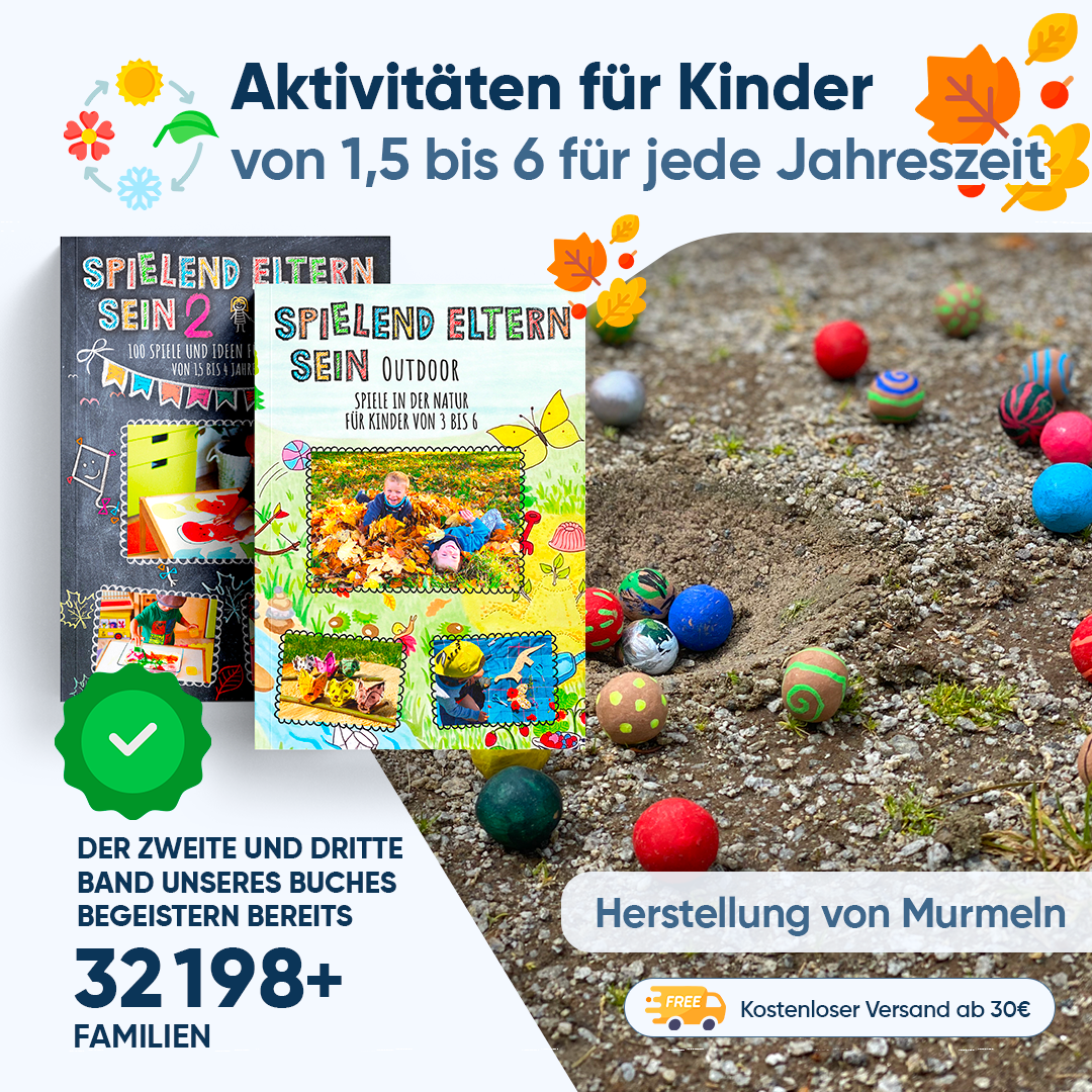Spielend Eltern sein Facebook ad