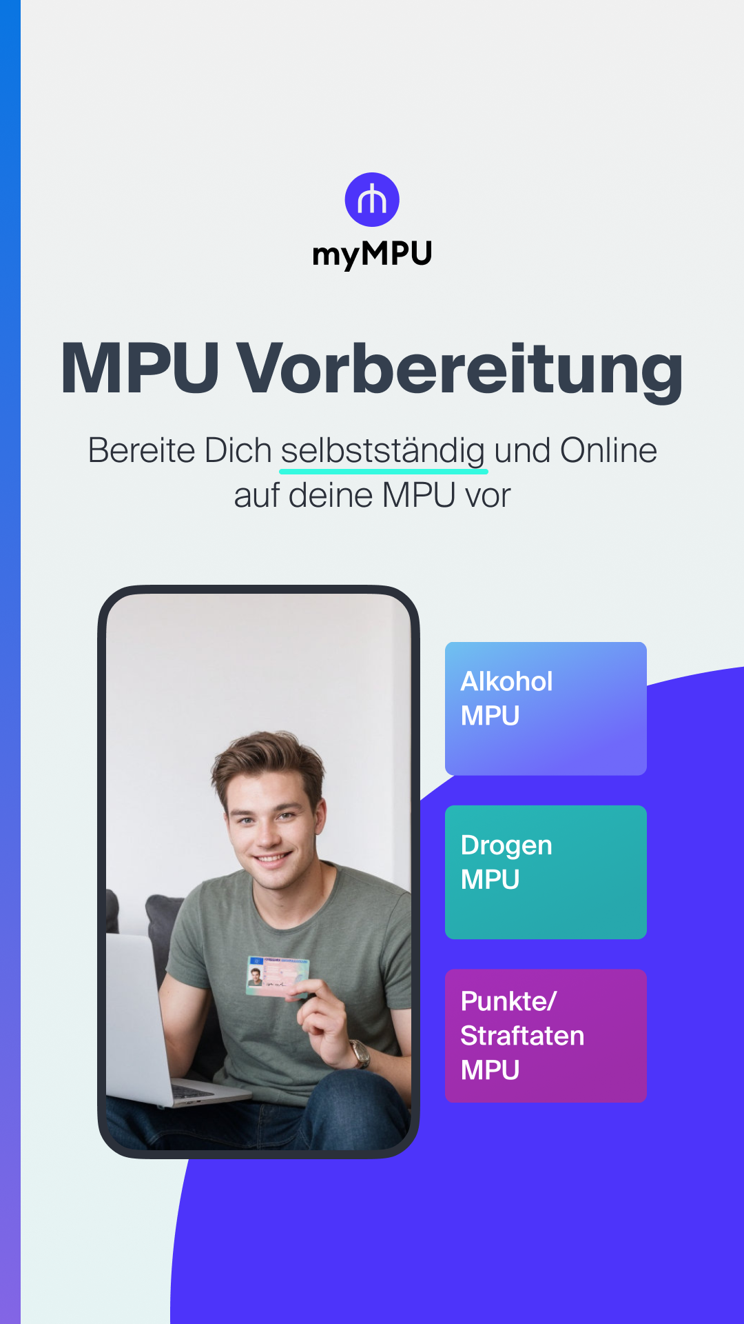 my MPU Facebook ad from Mar 23, 2025
