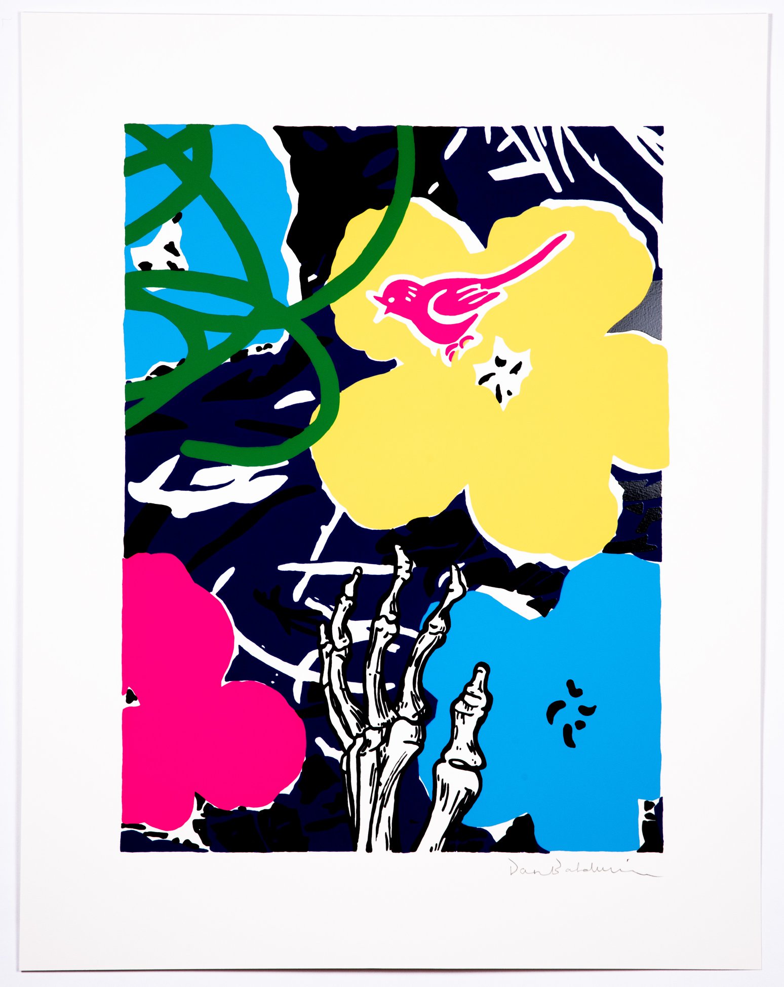 CCA Galleries Facebook ad: Discover limited edition prints from some of Britain's…