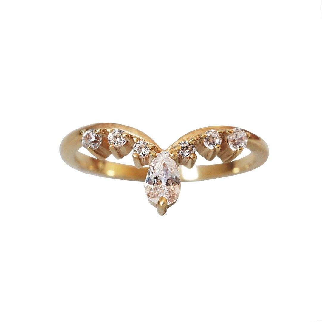 Tippy Taste Jewelry Facebook ad