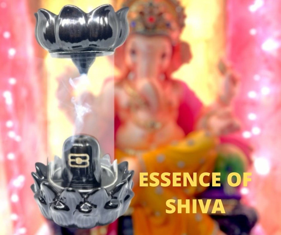 Stuff Lane Facebook ad: Essence Of Shiva