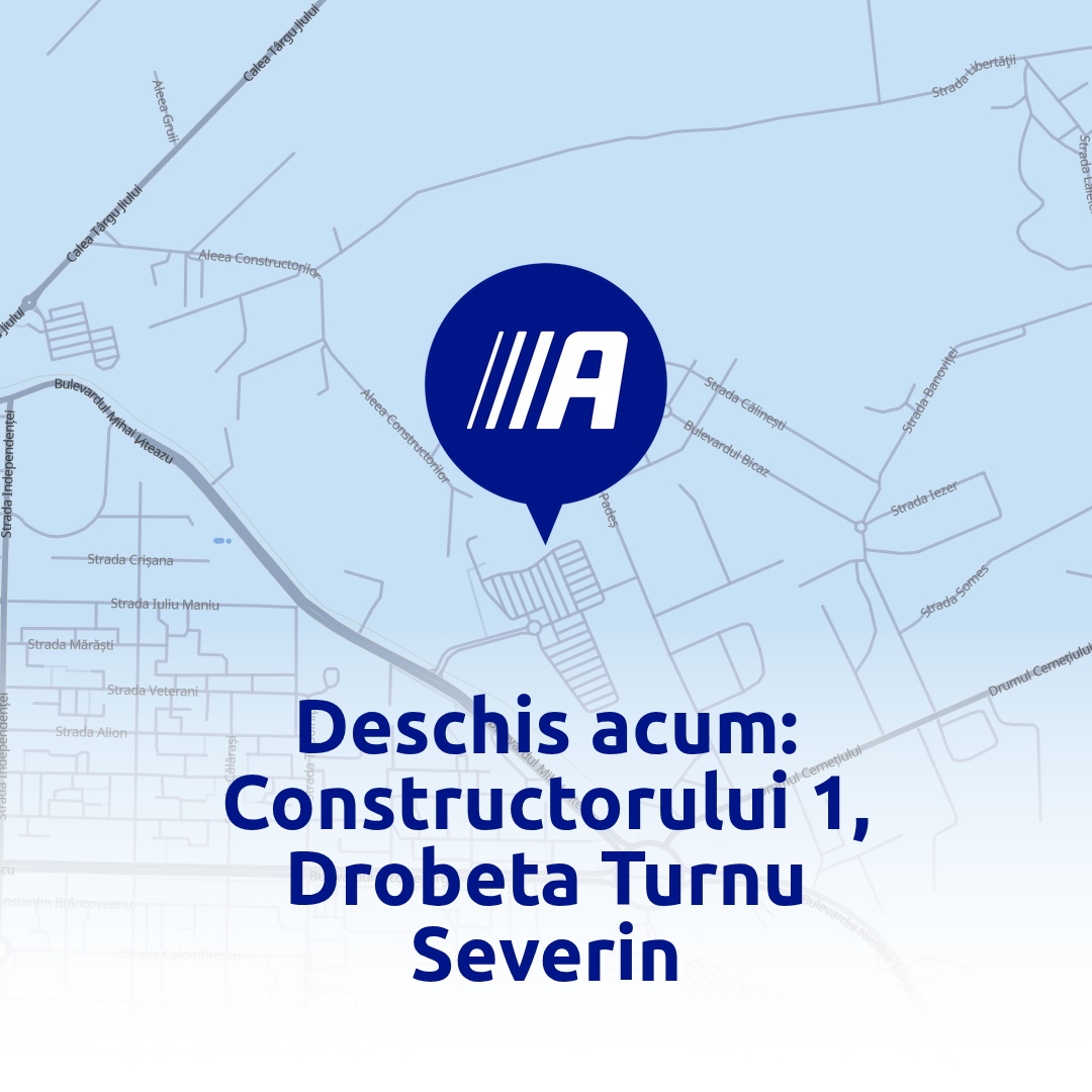 Action Facebook ad