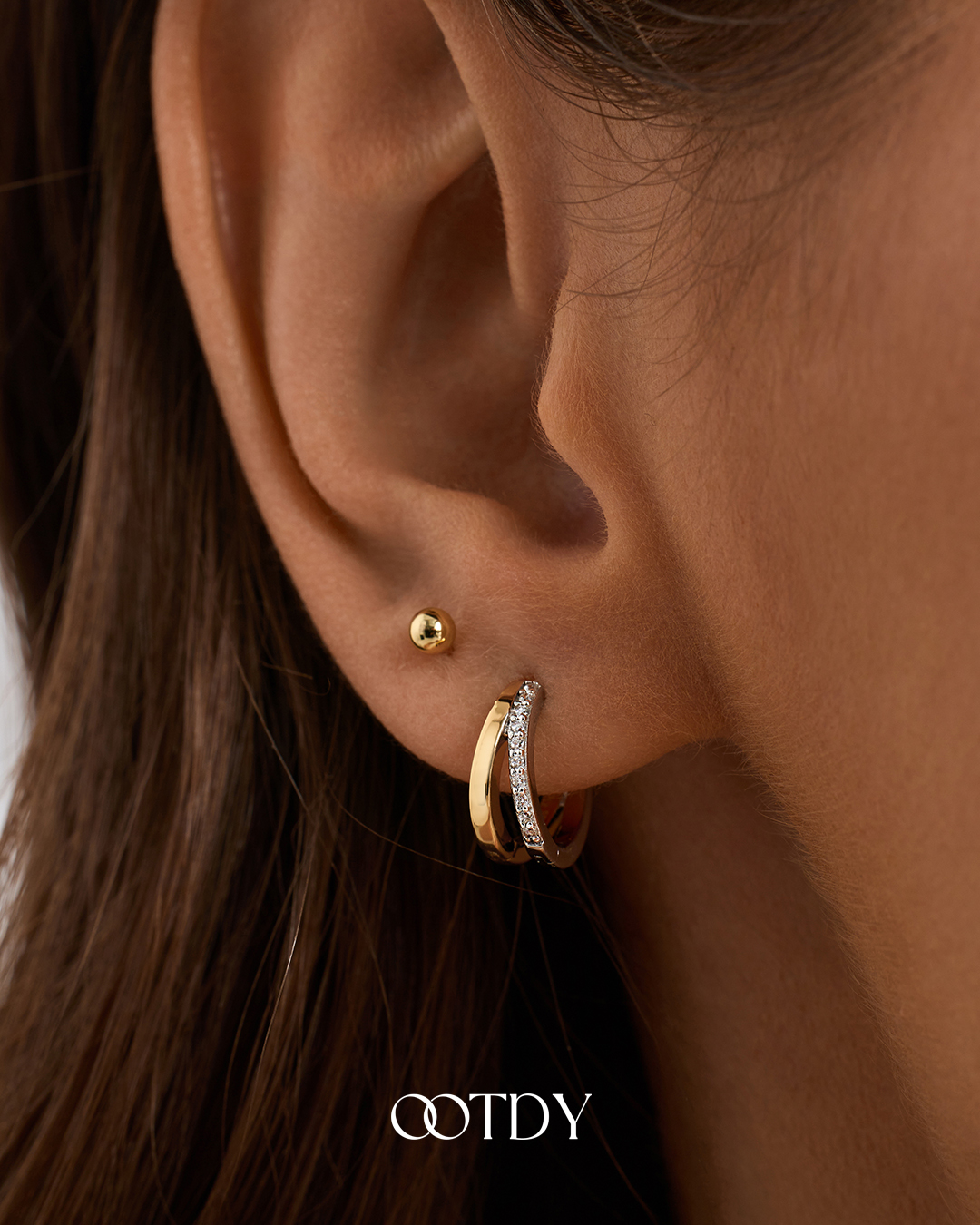 OOTDYofficial Facebook ad