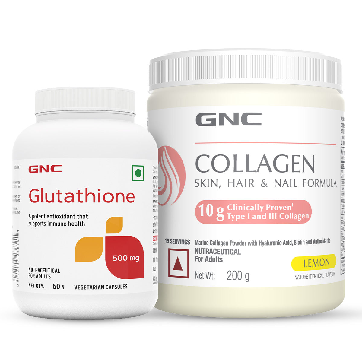 Guardian GNC Facebook ad