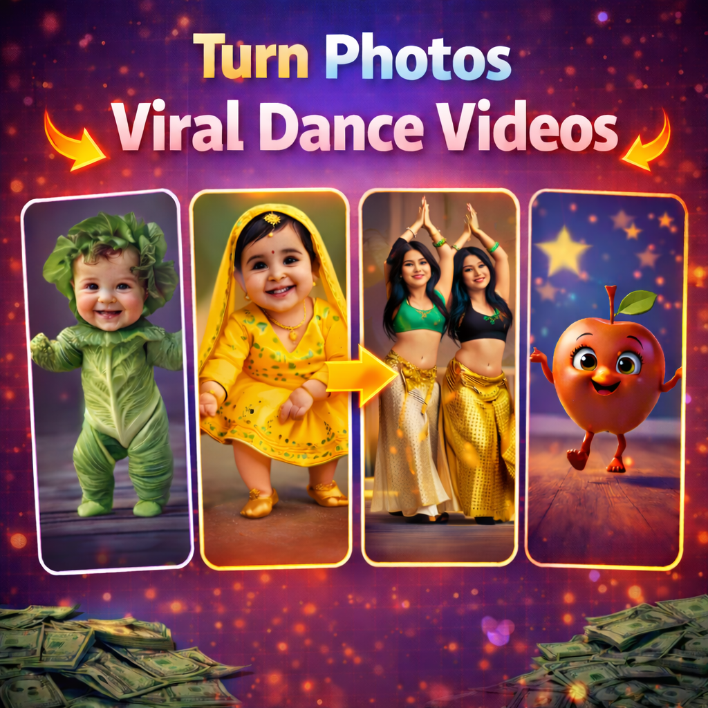 TalkingPhotos.ai Facebook ad