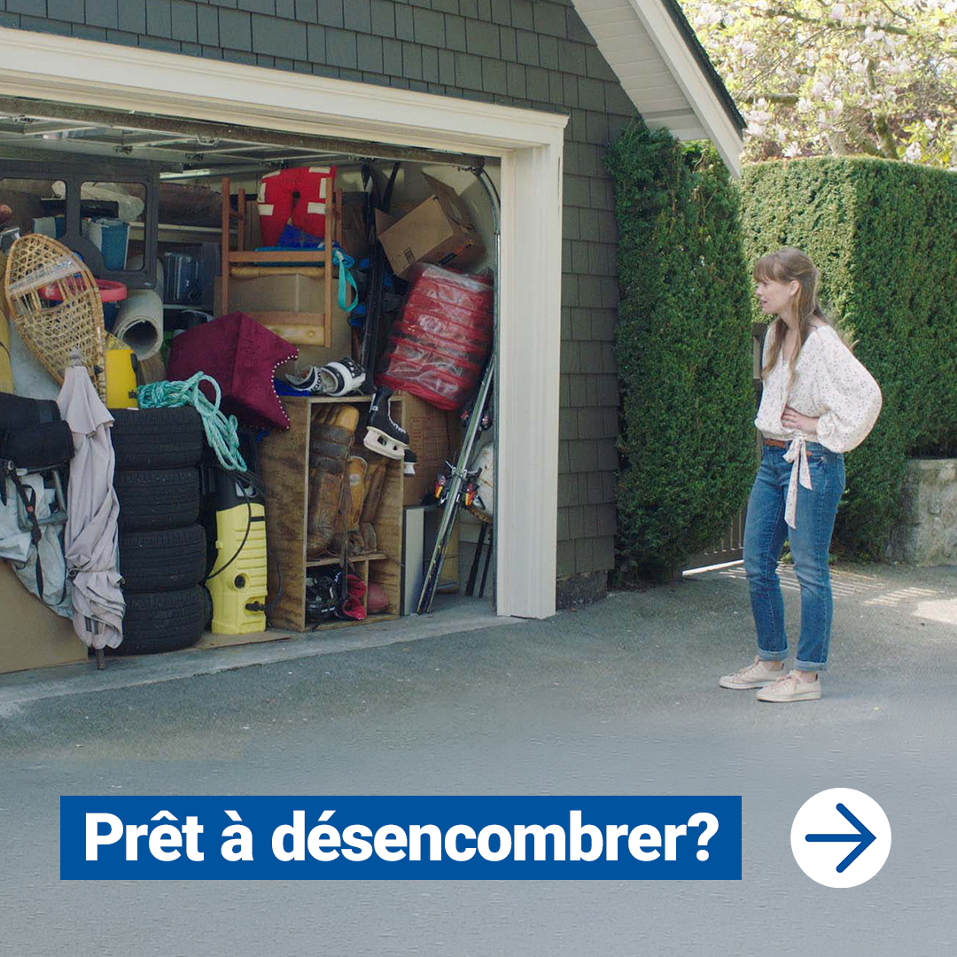 1-800-GOT-JUNK? Québec Facebook ad