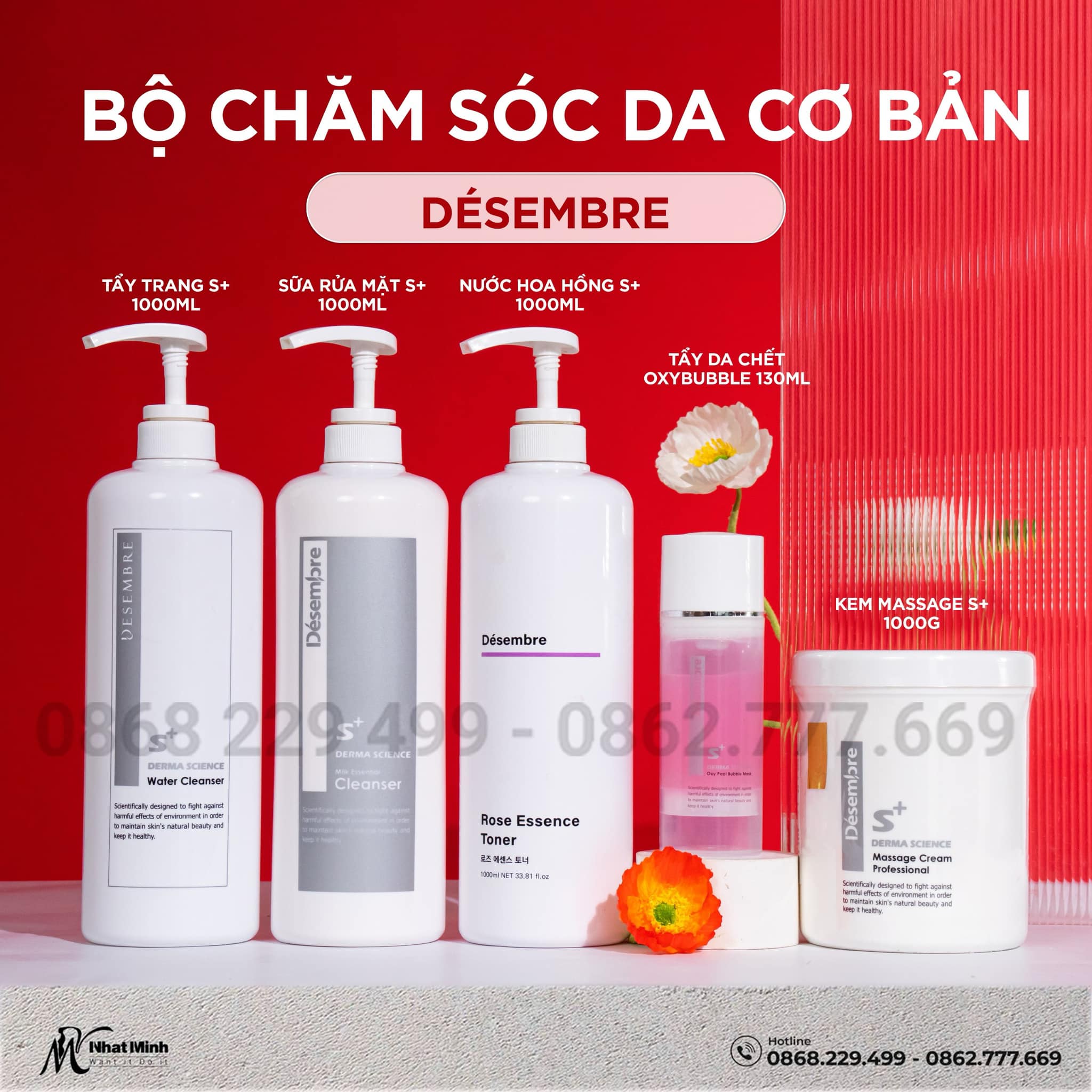 Phân Phối Mỹ Phẩm Spa Chuyên Nghiệp - NHẬT MINH Facebook ad: 𝟯 𝘁𝗵𝗮́𝗻𝗴 𝘃𝗮̀𝗻𝗴- 𝘅𝗮̉ 𝗵𝗮̀𝗻𝗴 đ𝘂̛́𝘁…