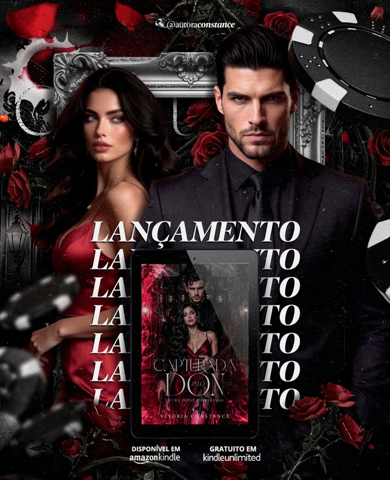 autoraconstance Facebook ad: Leia agora!