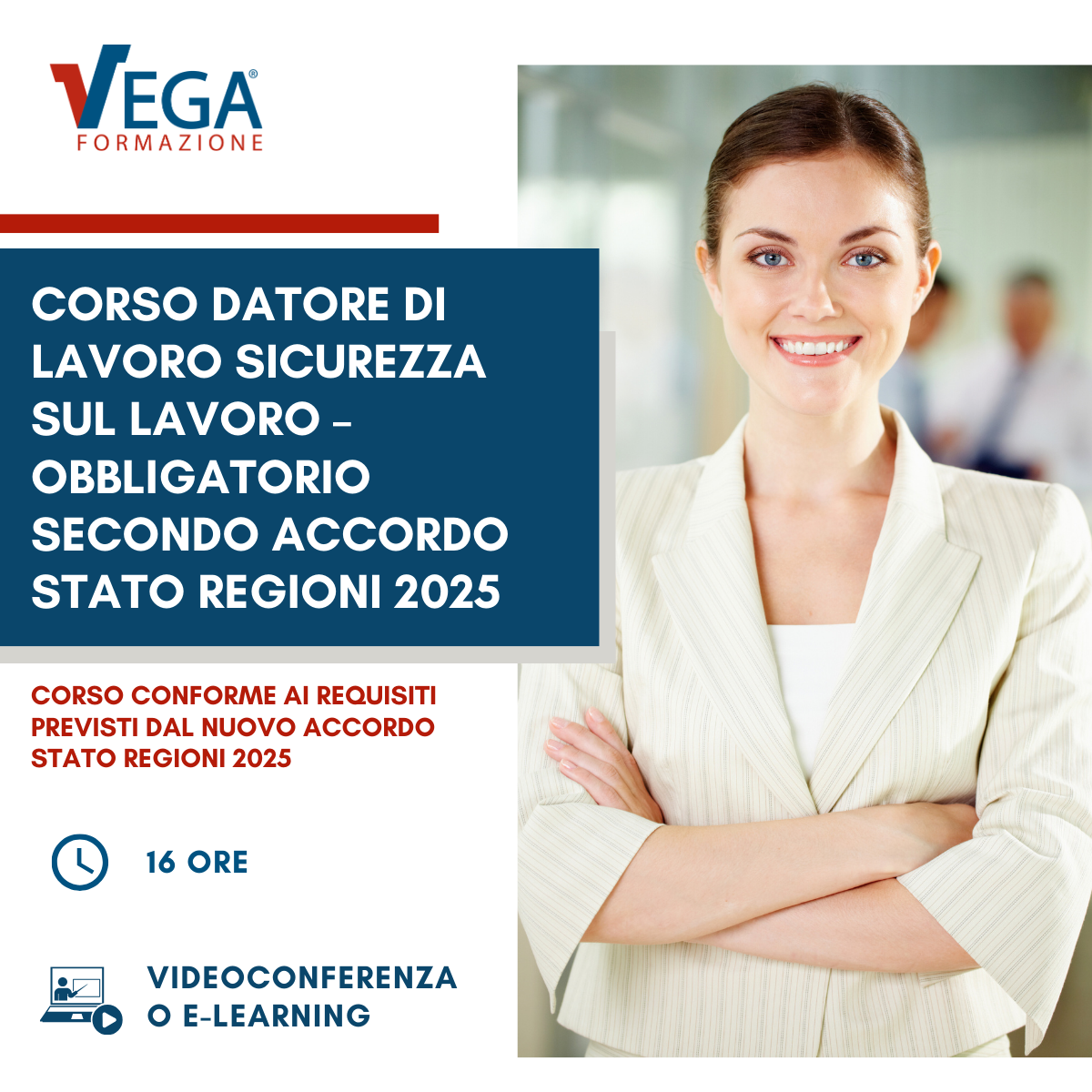 Vega Formazione Facebook ad