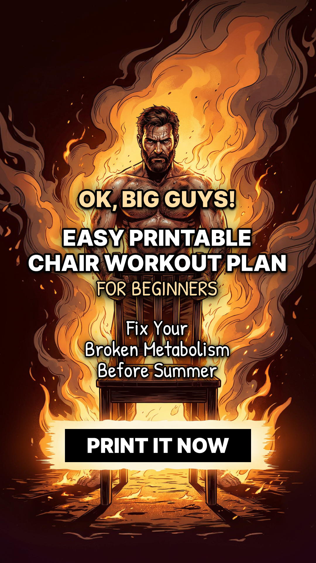 Мy 28 Day Challenge Facebook ad