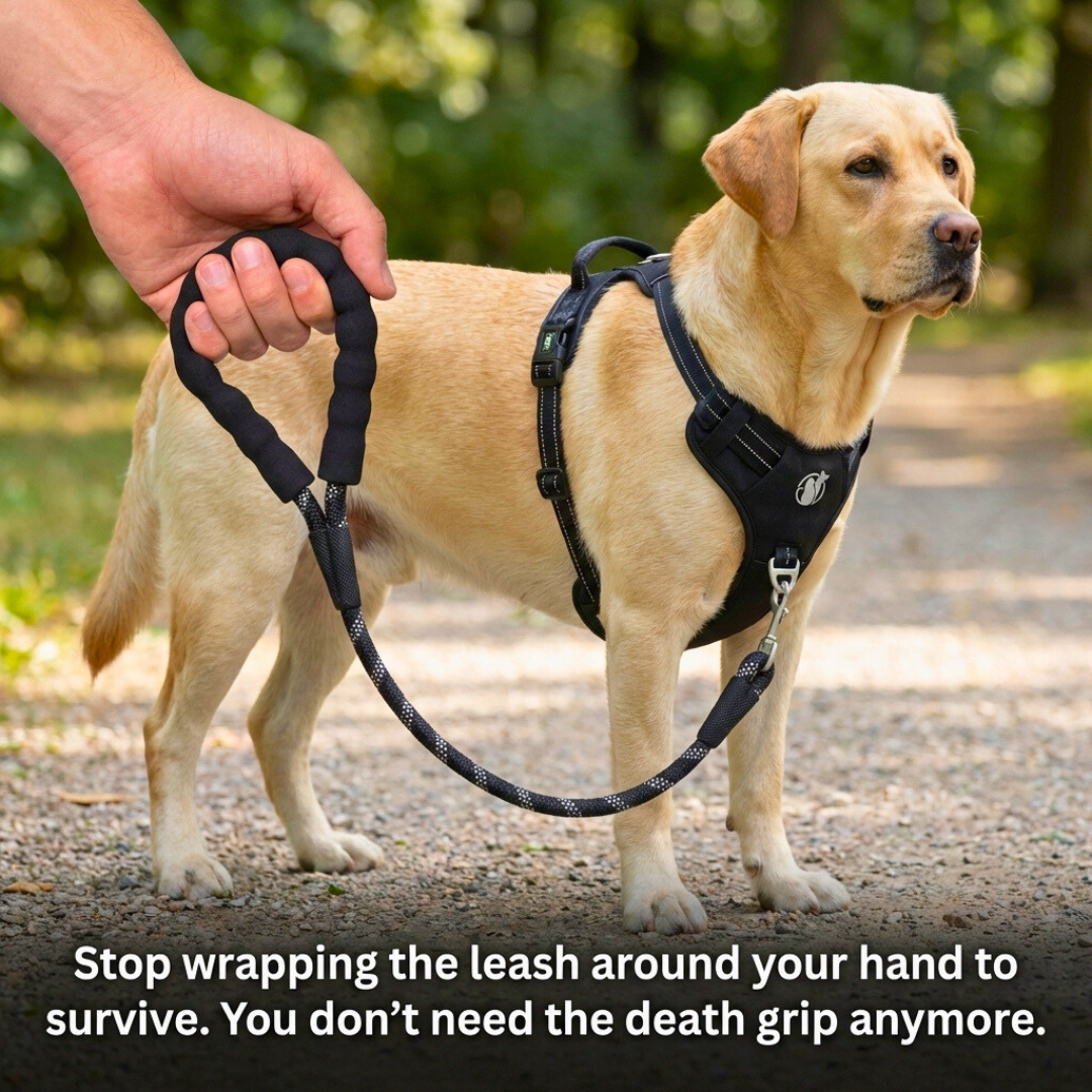 PawSafe Facebook ad