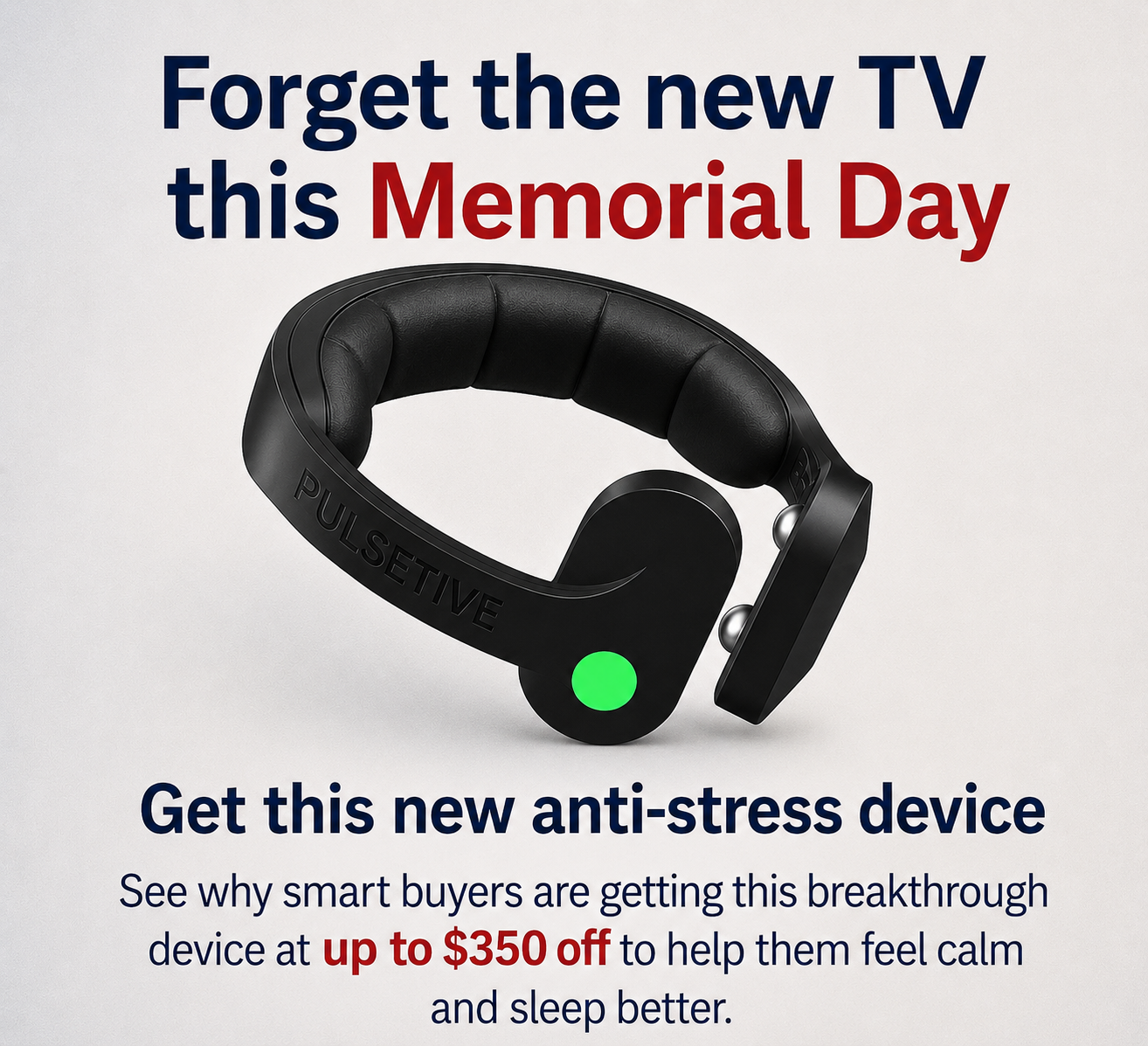 Health Insider Facebook ad