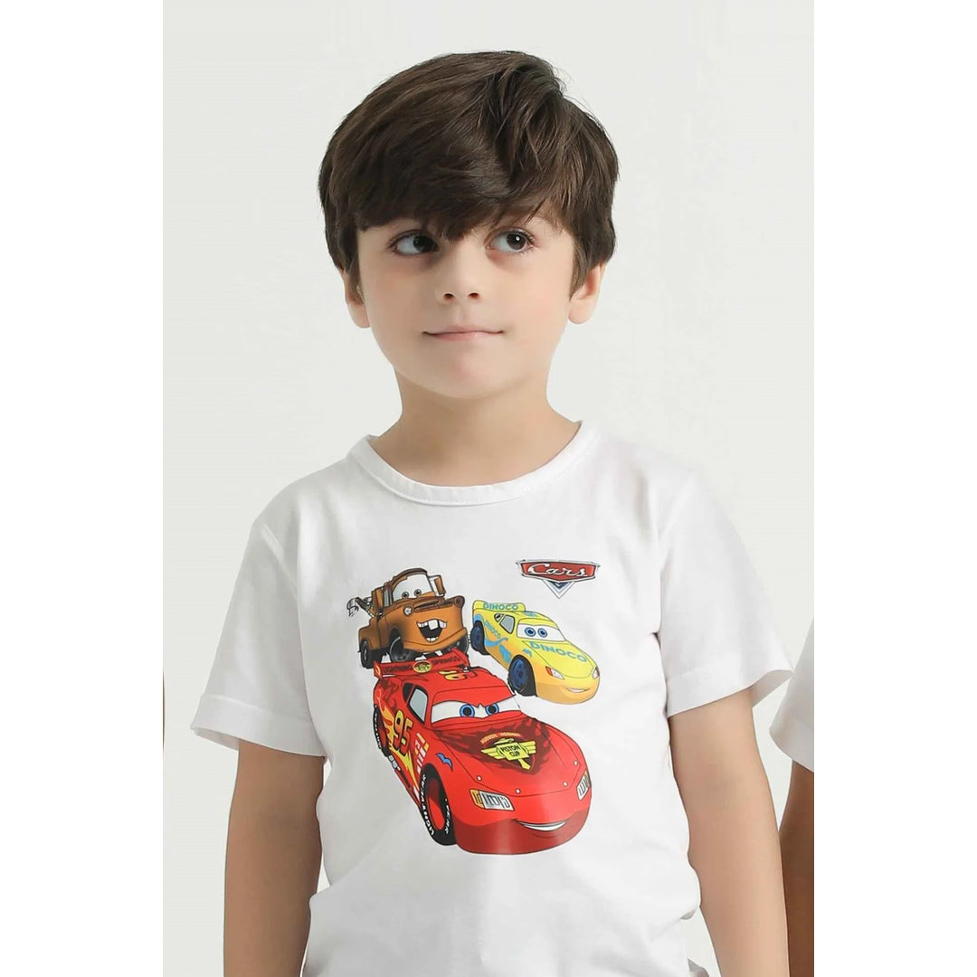 Sheen Store Facebook ad: Summer kids clothing upto 50%off.Hurry up & buy…