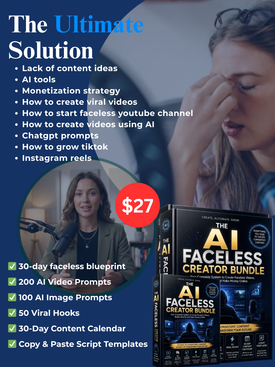Pulse Scale Facebook ad from Jun 21, 2026