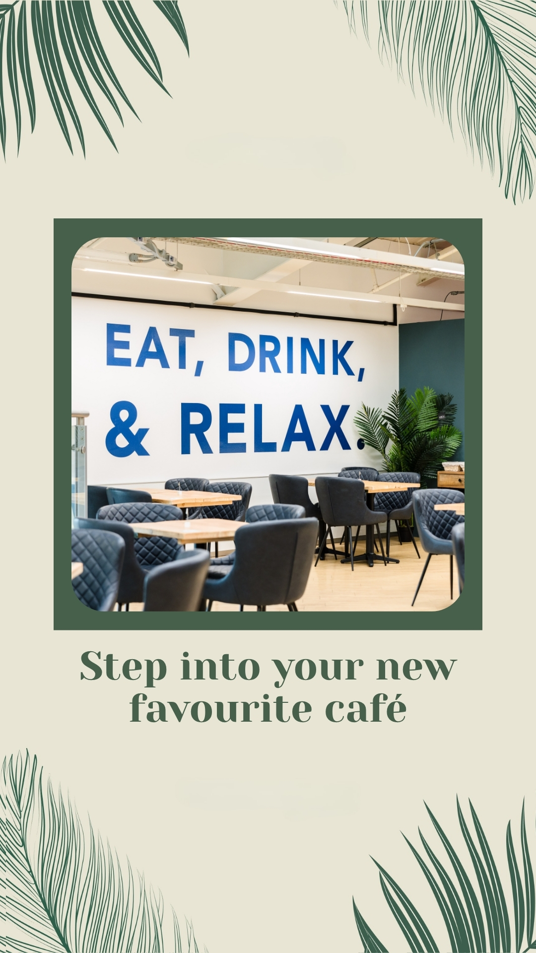 Leekes Facebook ad: Step into Leekes Cheltenham and discover more than…