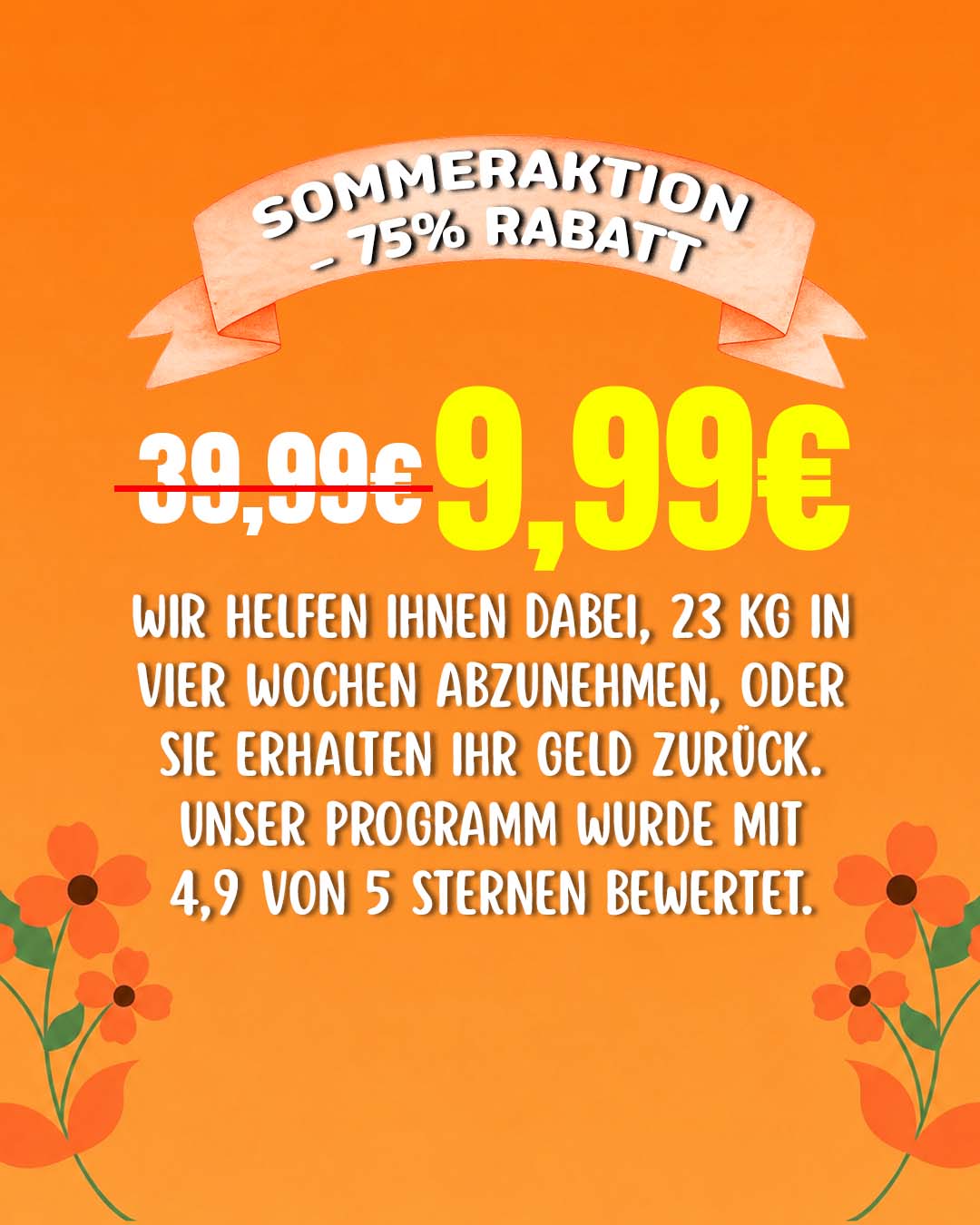 Hypnozio: power of hypnotherapy Facebook ad